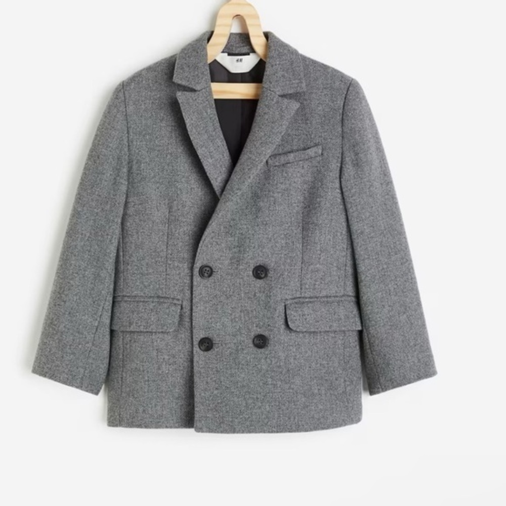 H&M blazer
